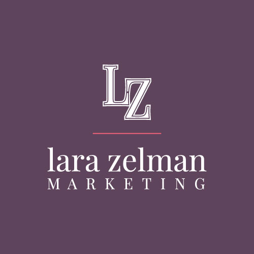 Image of Logo for Lara Zelman Marketing