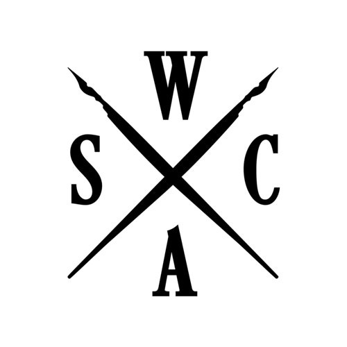 Image of Secondary Logo for Whiskey Club and Aurelian Society