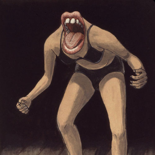 Image of Children's Alphabet Book - Y