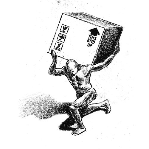 Image of Magazine - Atlas