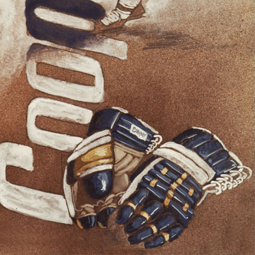 Image of Poster for Cooper