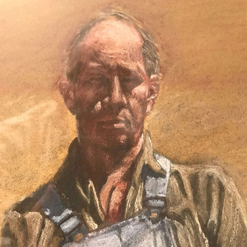 Image of Farmer