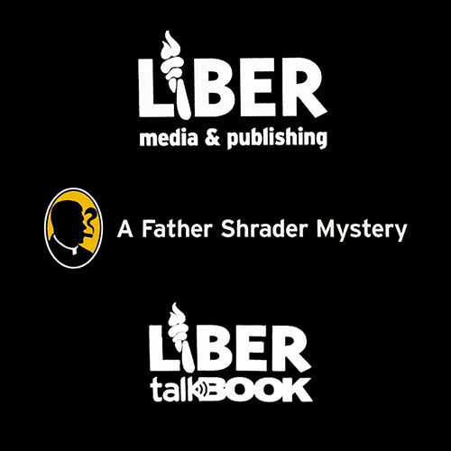 Image of Logos for Publisher, Book Series