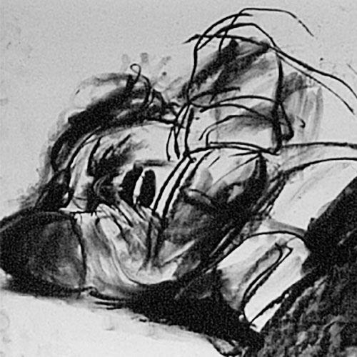 Image of Charcoal Drawing