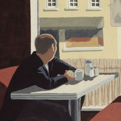 Image of Shorty's Cafe