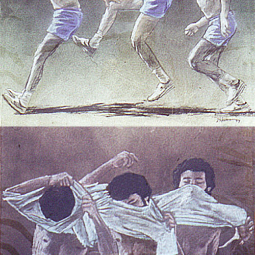 Image of Time-Motion Studies